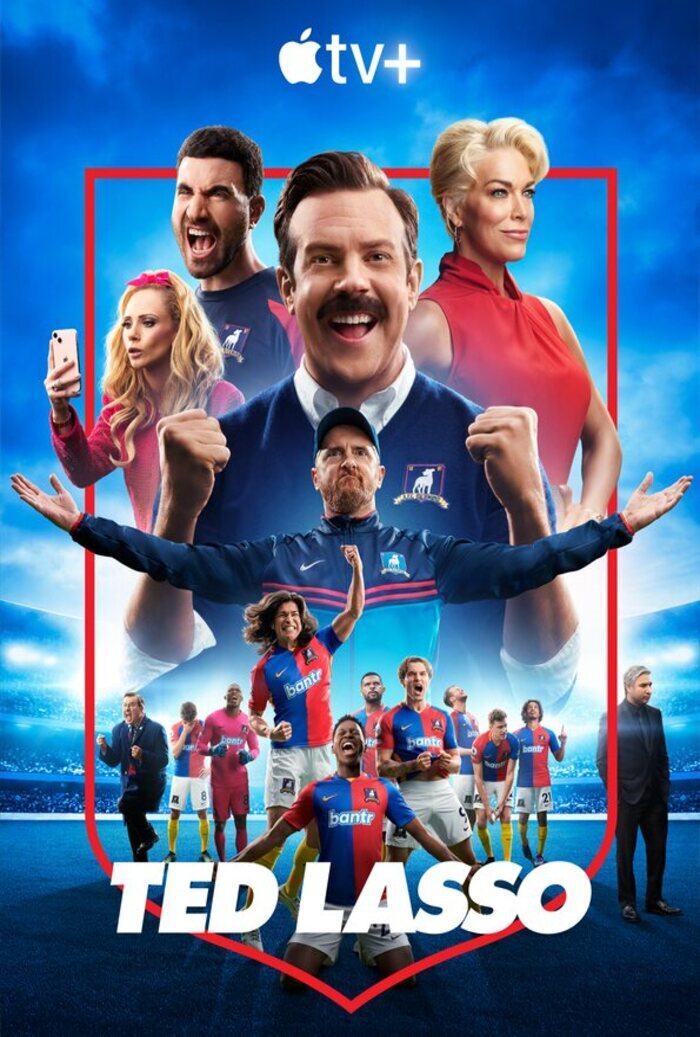 Ted Lasso (III)