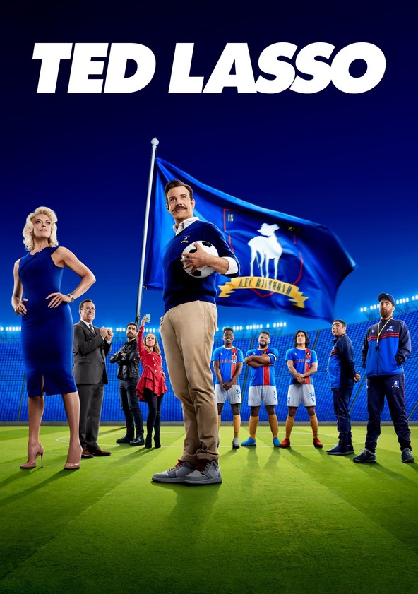 Ted Lasso (II)