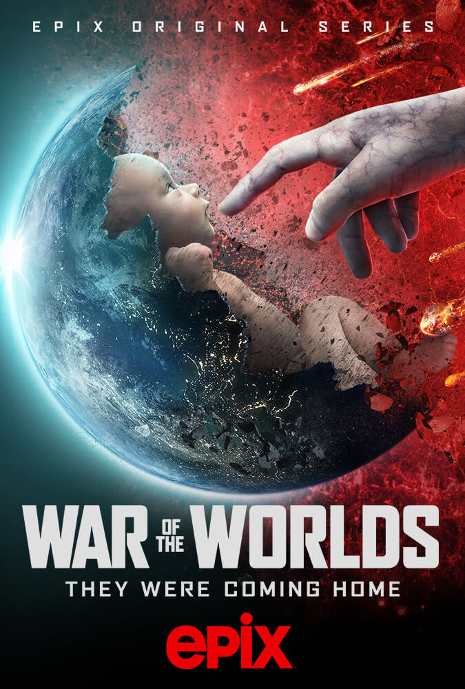 War of the Worlds (II)