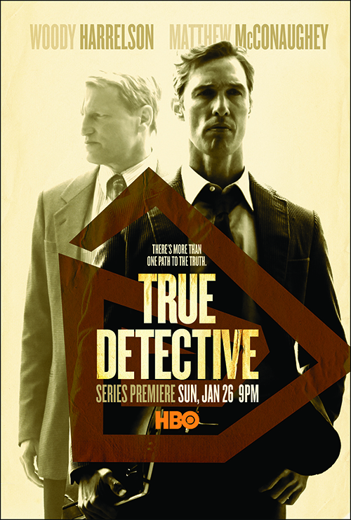 True Detective (I)