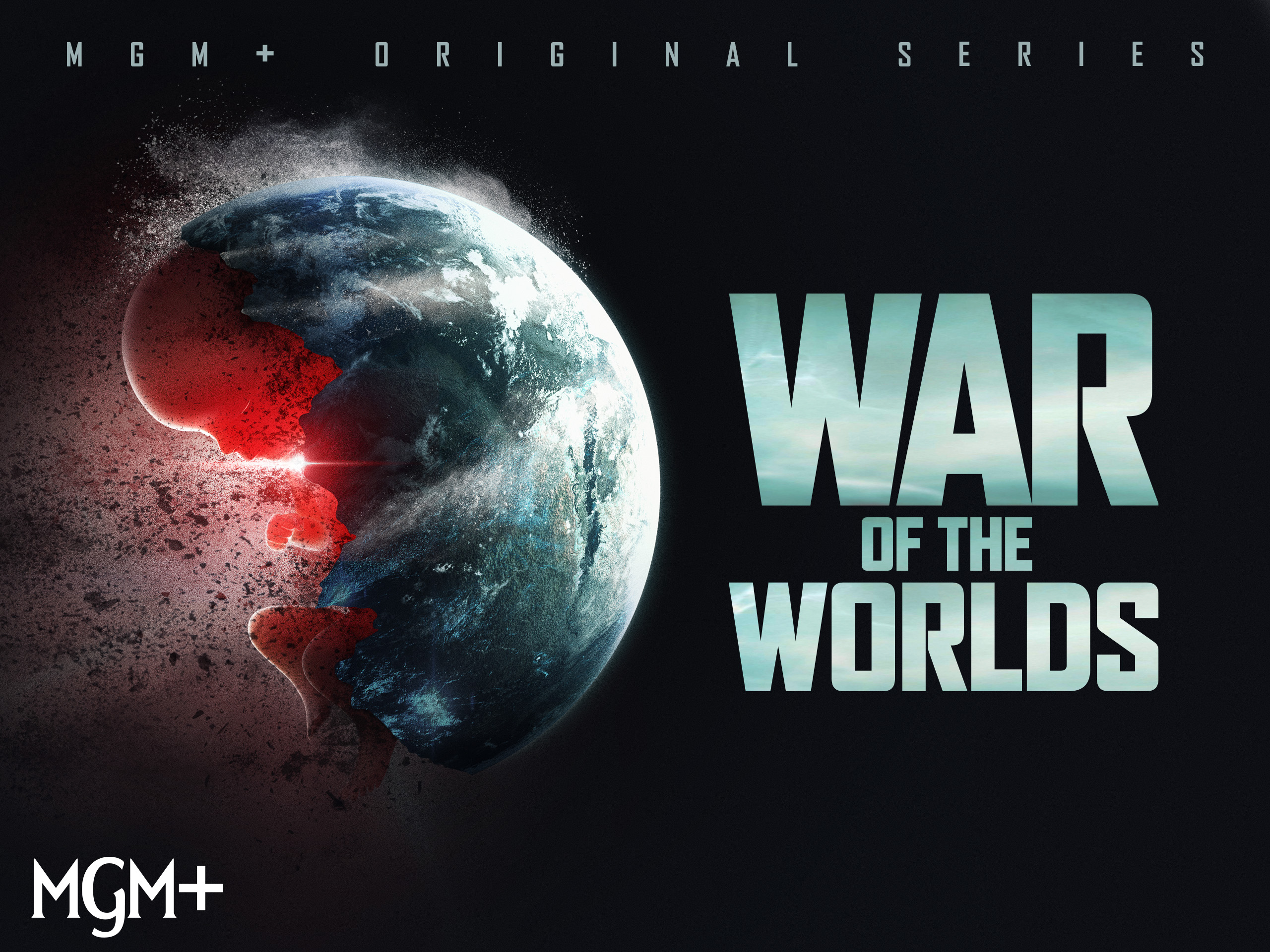 War of the worlds (III)