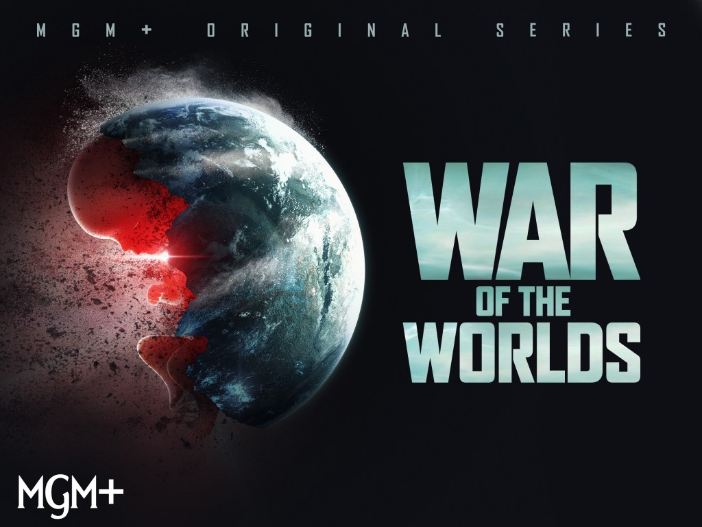 War of the worlds&nbsp;(III)
