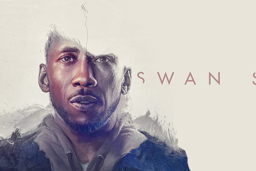 El canto del cisne (Swan&nbsp;Song)