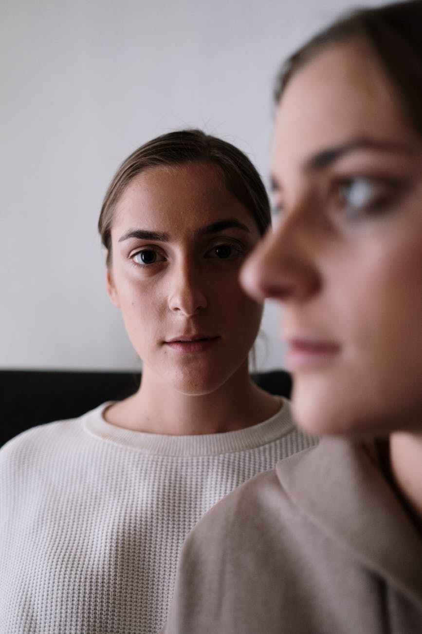 La vida con una persona con TLP (I)