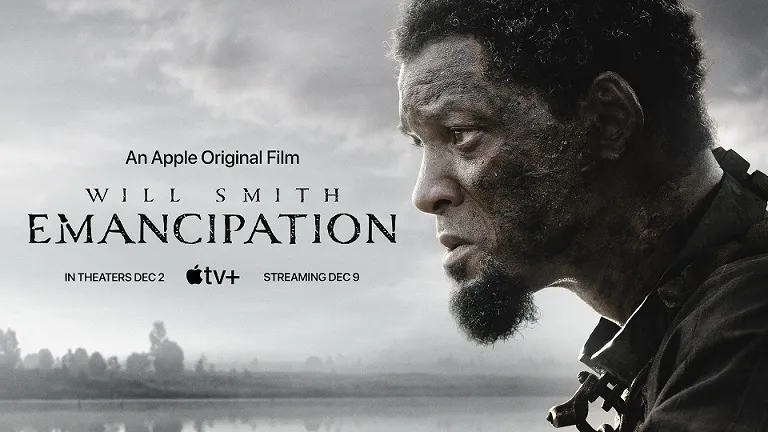 Emancipation (Hacia la libertad