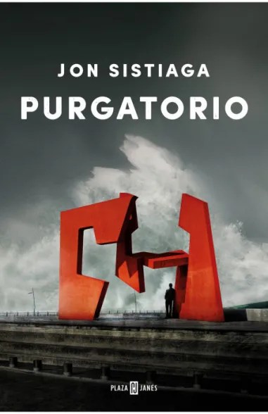 EL PURGATORIO de Jon Sistiaga
