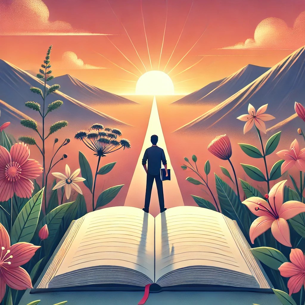 Superación personal: revisión de metas a mitad de año y renovación de&nbsp;objetivos