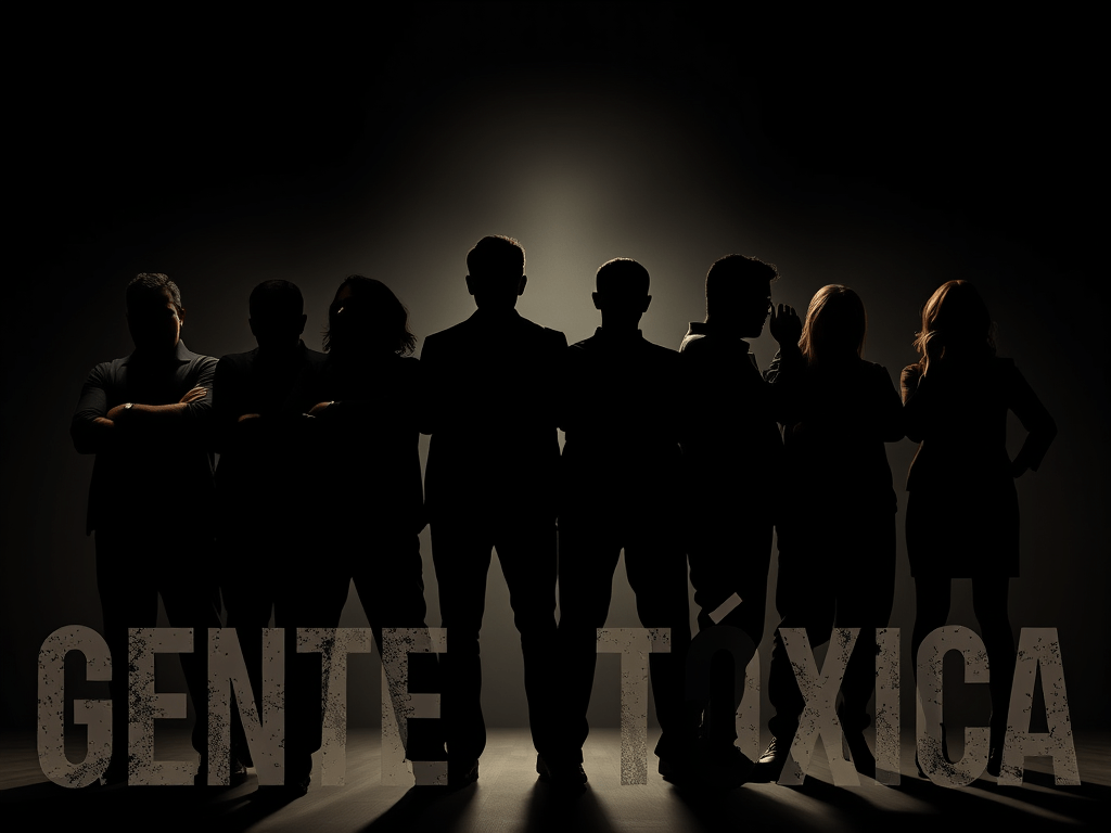 Nueva lectura recomendada: GENTE TÓXICA de Bernardo&nbsp;Stamateas