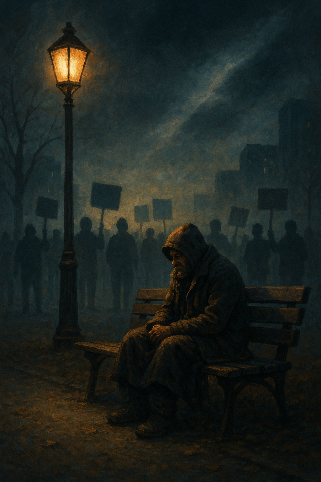 Reflexiones ante el aumento de la violencia
