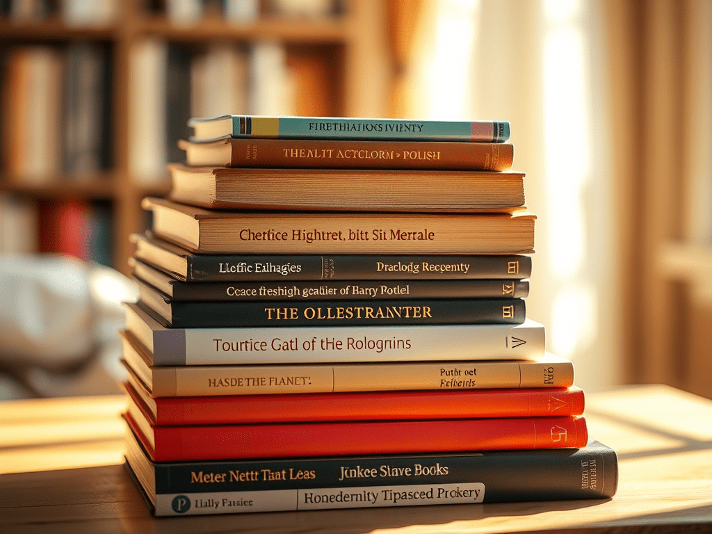 Reflexiones sobre el Consumismo en la&nbsp;Lectura