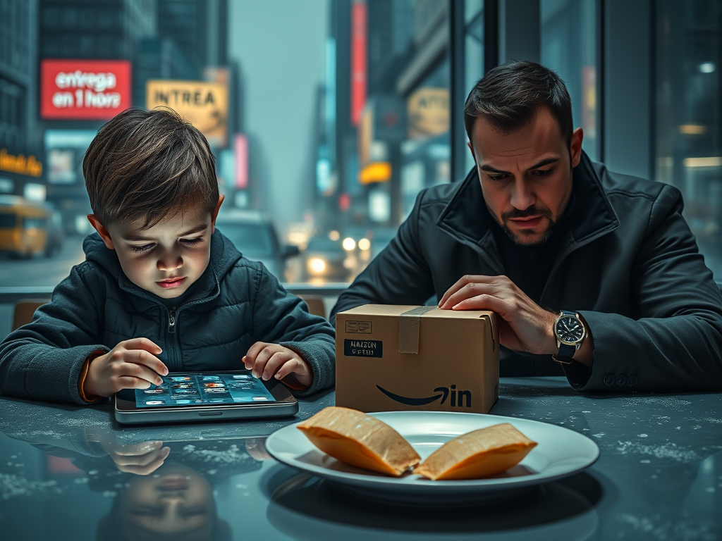 La Cultura de la Gratificación Instantánea y sus Consecuencias
