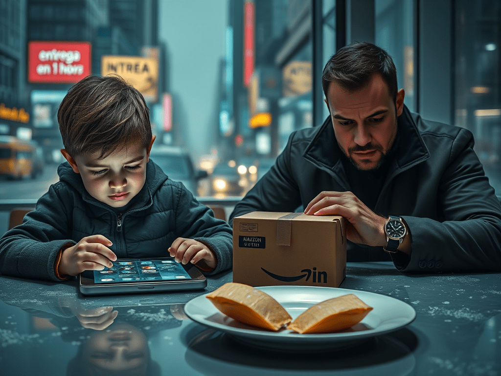 La Cultura de la Gratificación Instantánea y sus&nbsp;Consecuencias