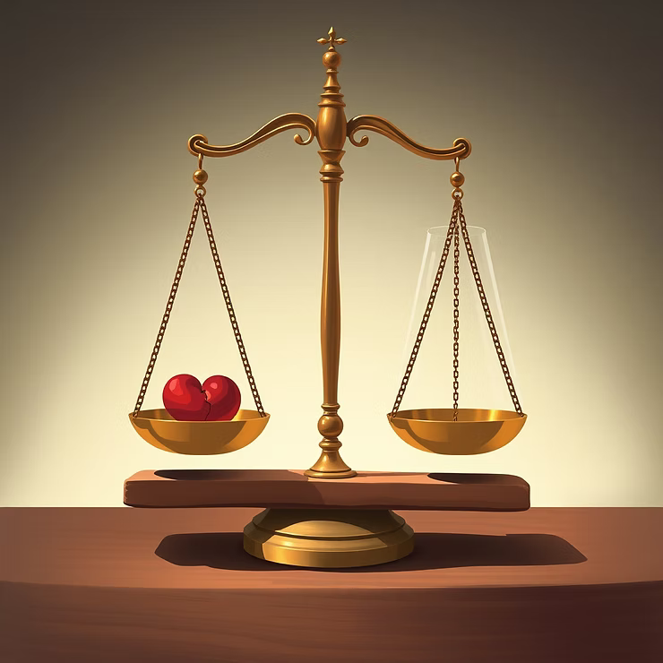 ¿Puede un padre condenado por maltrato ver a sus hijos? El Tribunal Supremo lo aclara en 2026