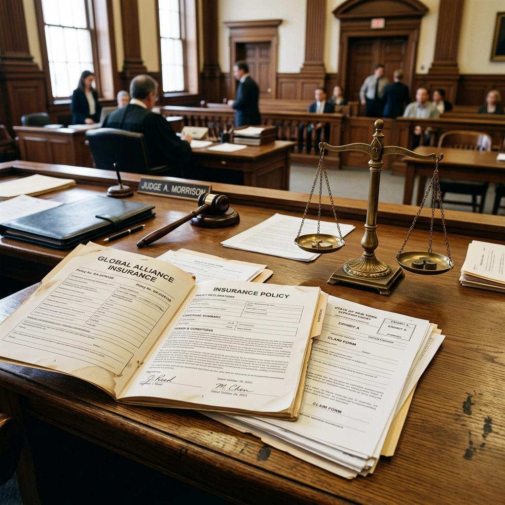 El Tribunal Supremo protege al asegurado frente a las cláusulas claim made no comunicadas en seguros colectivos de responsabilidad civil profesional
